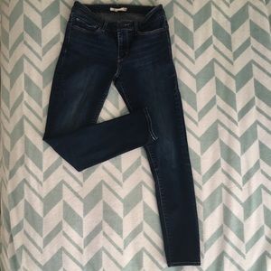 Women’s Levi’s